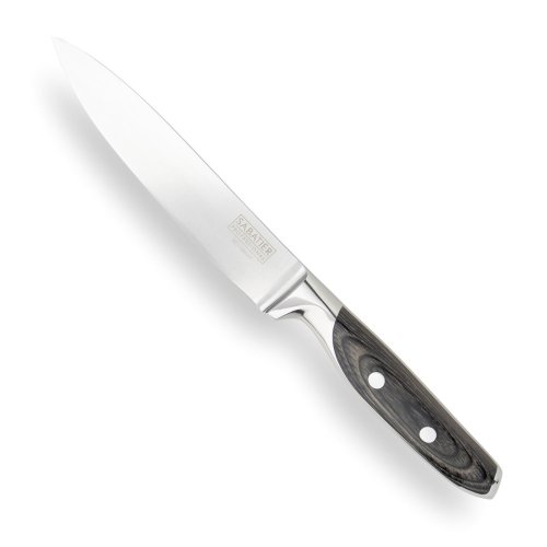 Sabatier Professional 116 Series Pakkawood All Purpose Knife 13cm