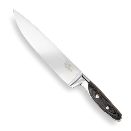 Sabatier Professional 116 Series Pakkawood Chef Knife 20cm
