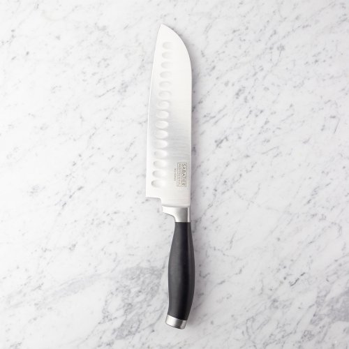 Sabatier Professional 801 Series Santoku Knife 18cm