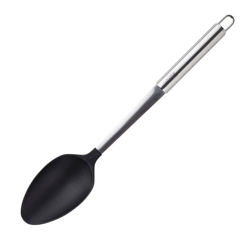 Sabatier Professional Stainless Steel & Nylon Serving Spoon