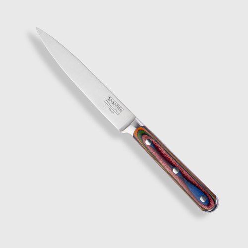 Sabatier Professional HB Series Pakkawood All Purpose Knife 12.5cm