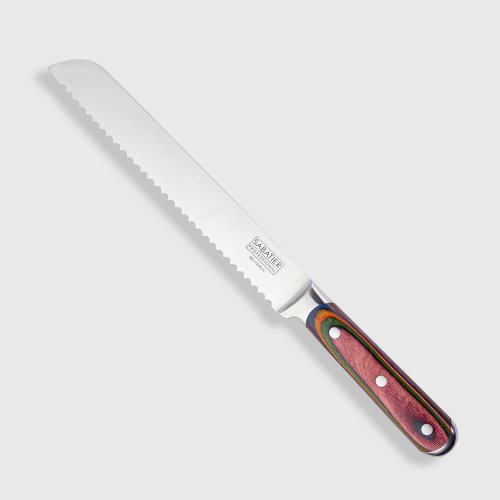 Sabatier Professional HB Series Pakkawood Bread Knife 20cm
