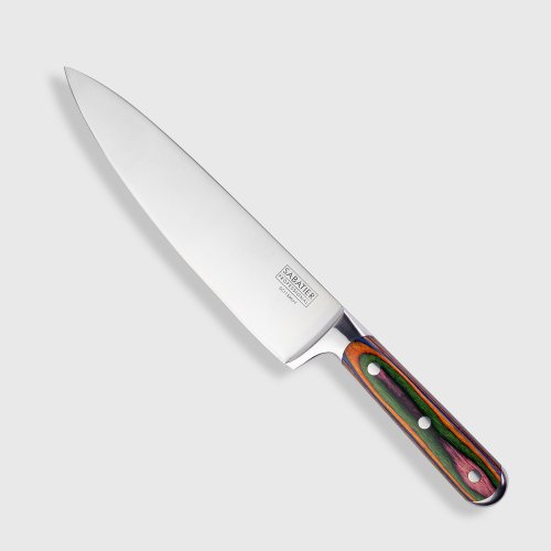 Sabatier Professional HB Series Pakkawood Chef's Knife 20cm