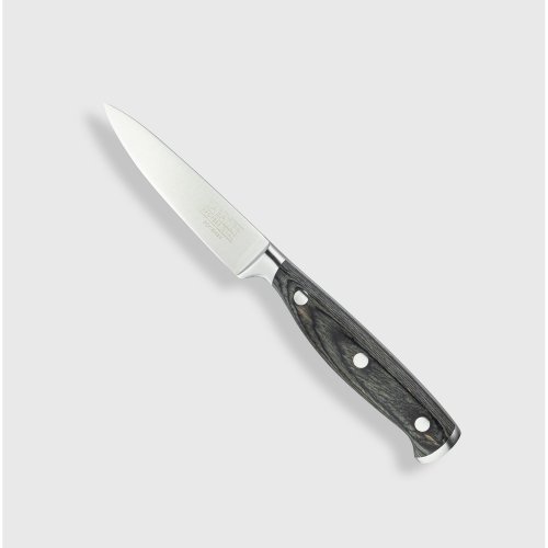 Sabatier Professional LPW Series Pakkawood Paring Knife 9cm