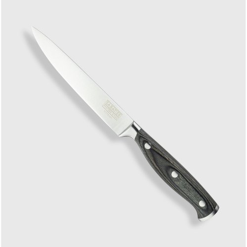 Sabatier Professional LPW Series Pakkawood All Purpose Knife 12.5cm