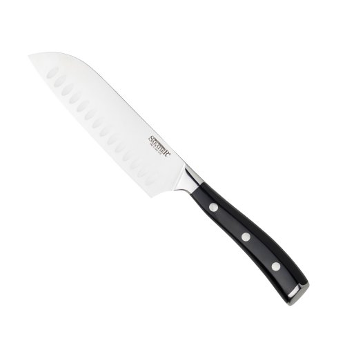 Professional Sabatier Santoku Knife 13cm
