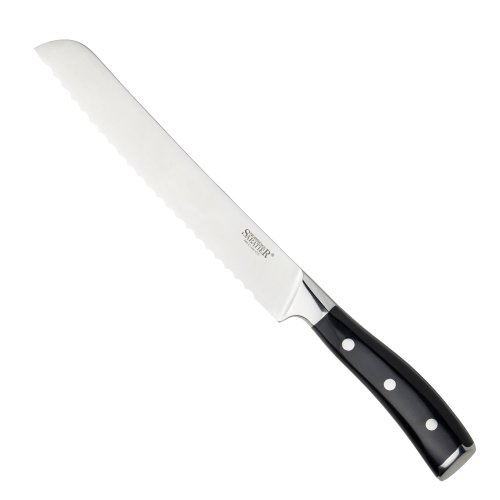 Professional Sabatier Bread Knife 20cm