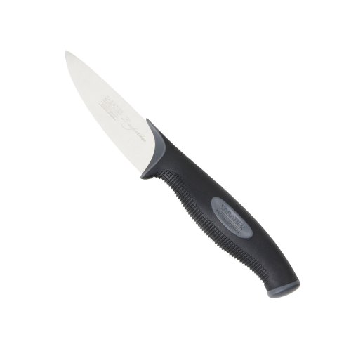 Sabatier Professional L'Expertise Soft Grip Paring Knife 8cm