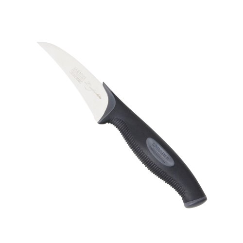 Sabatier Professional L'Expertise Soft Grip Peeler Knife 8cm