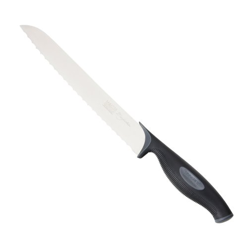 Sabatier Professional L'Expertise Soft Grip Bread Knife 20cm