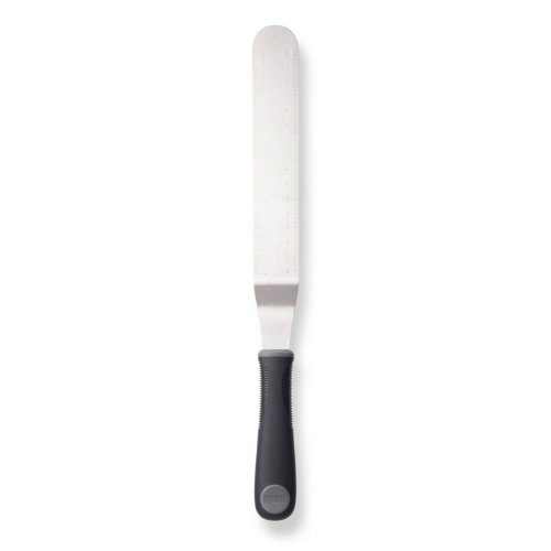Sabatier Professional L'Expertise Soft Grip Palette Knife 20cm Offset Blade