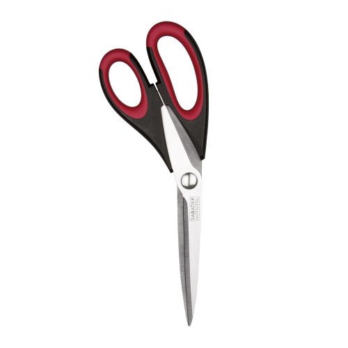 Sabatier Professional Soft Grip All Purpose Scissor 25cm