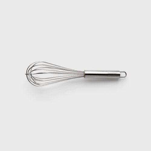 Sabatier Professional 30cm Stainless Steel French-Style Whisk
