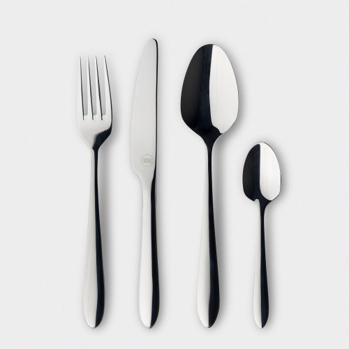 Sardinia 16 Piece Cutlery Set