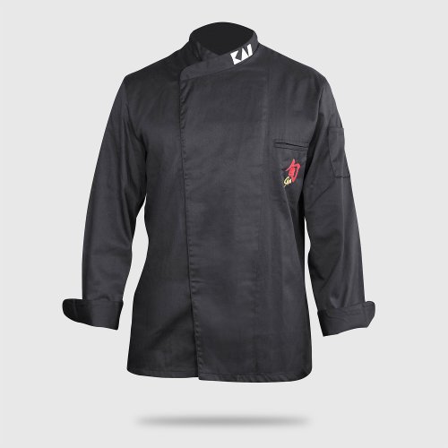 Shun Chef's Jacket