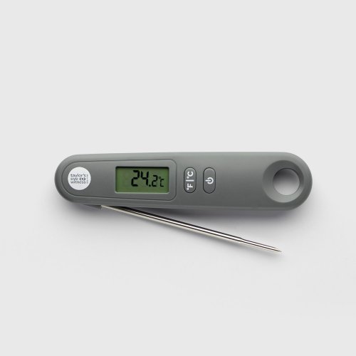 Professional Folding Chef’s Thermometer