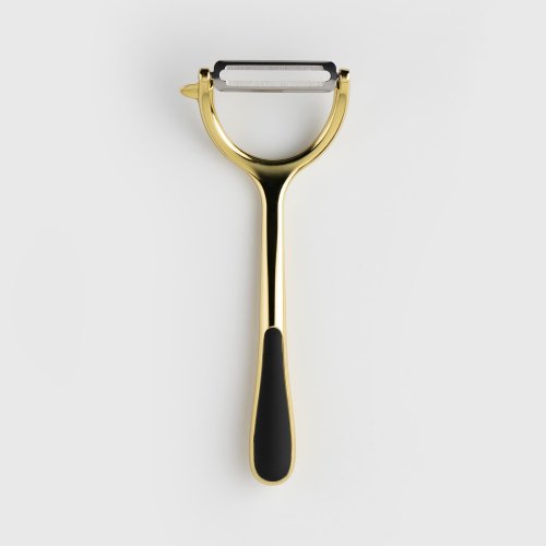 Y Shaped peeler - Champagne