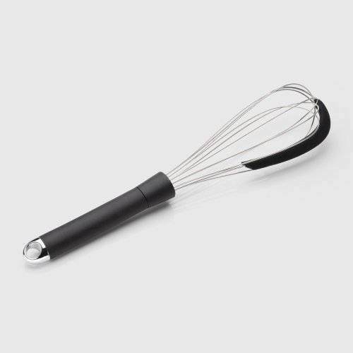 Brooklyn 20cm Stainless Steel Whisk