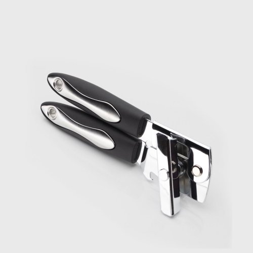 Professional Soft Grip High Performance Can Opener