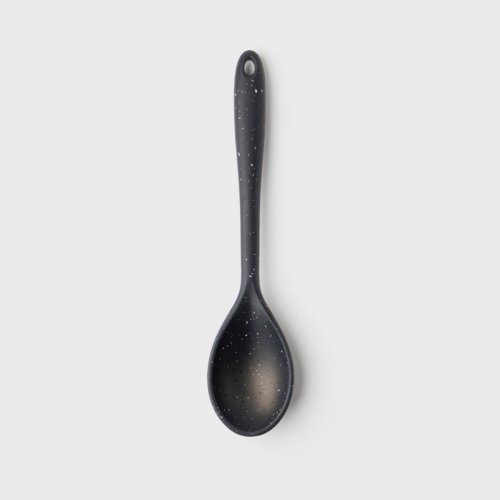 Granite Effect Silicone Spoon
