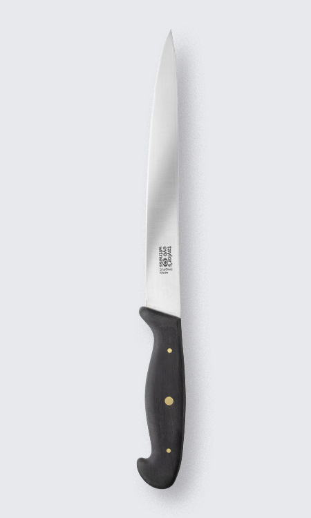 Sheffield Made Professional Series Carving Knife