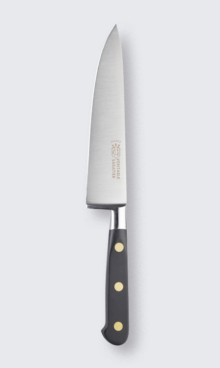 Veritable Sabatier Chef's Knife