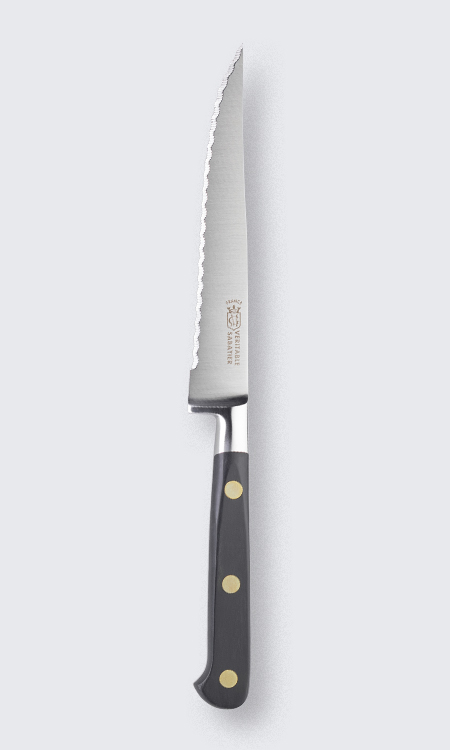 Veritable Sabatier Steak Knife